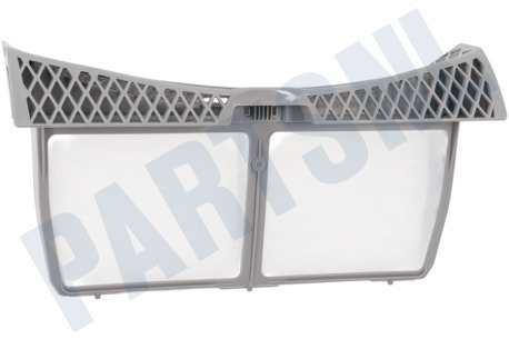 Whirlpool Wasdroger Filter Pluizenzeef