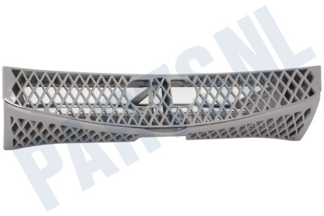 Whirlpool Wasdroger Filter Pluizenzeef