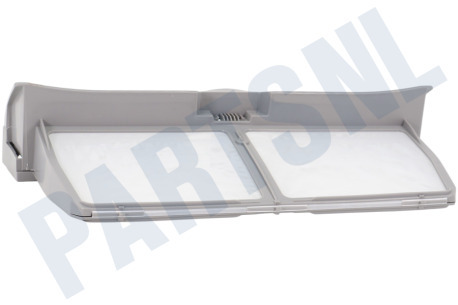 Whirlpool Wasdroger Filter Pluizenzeef