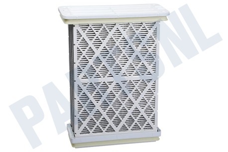 Beko Wasdroger Condensor