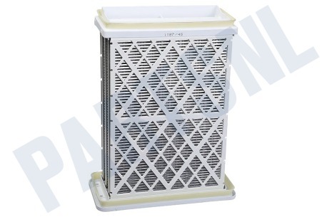 Beko Wasdroger Condensor
