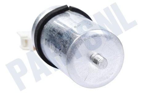Beko Wasdroger Condensator 20 uF, incl stekker