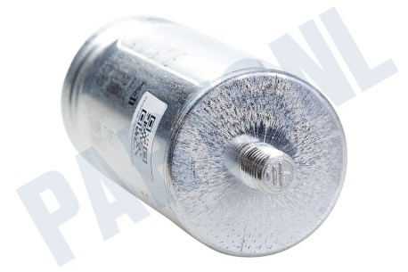 Beko Wasdroger Condensator 15 uF