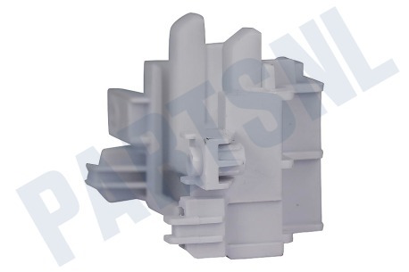 Blomberg Wasdroger 2973000100 Knop