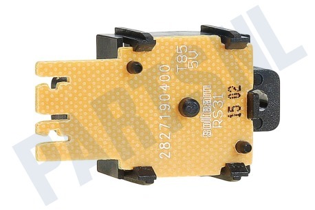 Beko Wasdroger Schakelaar Potentiometer