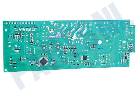Beko Wasdroger Module Print