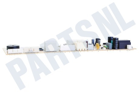 Beko Wasdroger Module Print