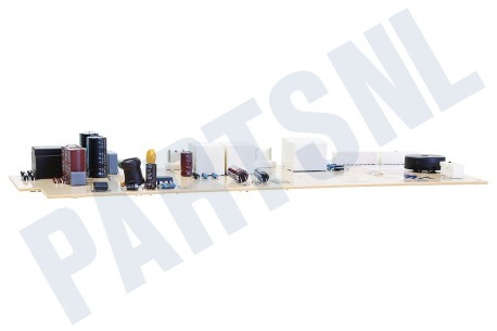 Beko Wasdroger Module Print