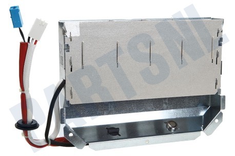 Beko Wasdroger Verwarmingselement Incl. clixon