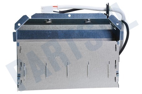 Beko Wasdroger Verwarmingselement Compleet