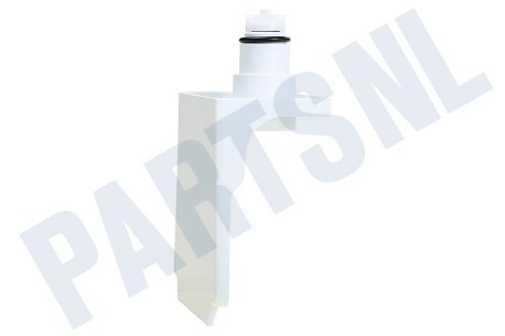 Beko Wasdroger Koppeling Inlaat watertank