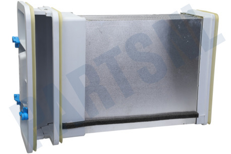 2i marchi Wasdroger Condensor Warmtewisselaar