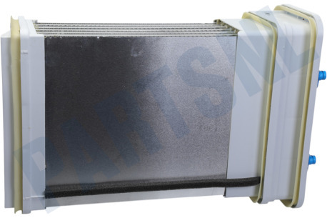 2i marchi Wasdroger Condensor Warmtewisselaar