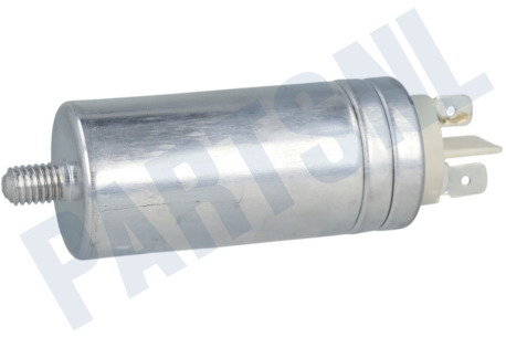 Hotpoint Wasdroger 864119, C00864119 Condensator 8,5uF