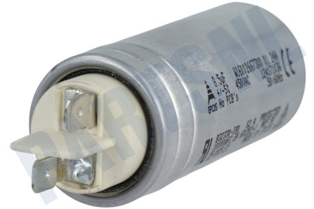 Hotpoint Wasdroger 864119, C00864119 Condensator 8,5uF