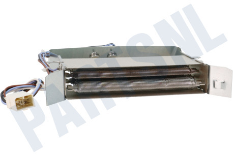 Alternatief Wasdroger Verwarmingselement 2300W Blokmodel 2.3kW