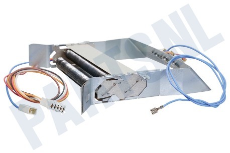 Indesit Wasdroger 260045, C00260045 Verwarmingselement 2300W, zie memo
