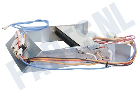 Indesit Wasdroger 260045, C00260045 Verwarmingselement 2300W, zie memo