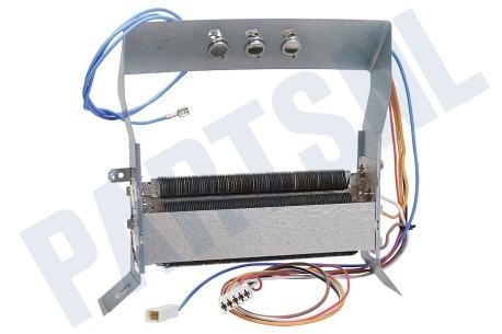 Indesit Wasdroger 260045, C00260045 Verwarmingselement 2300W, zie memo