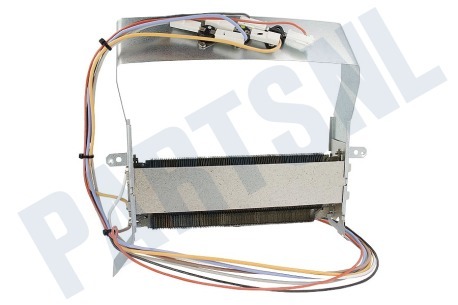 Indesit Wasdroger Verwarmingselement Compleet, 2300W
