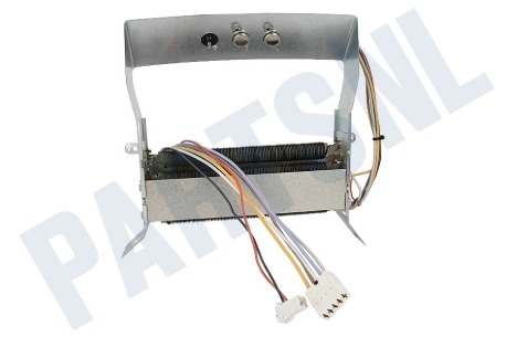 Indesit Wasdroger Verwarmingselement Compleet, 2300W