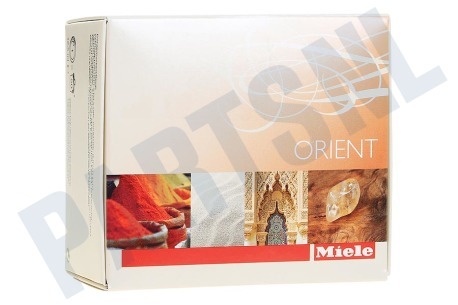 Miele FA O 151 L Luchtverfrisser Geurflacon Orient 12,5 ml