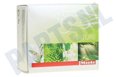 Miele FA N 151 L Luchtverfrisser Geurflacon Nature 12,5 ml