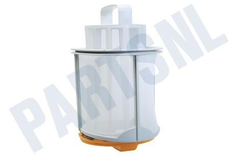 Miele Wasdroger 5640883 Pluizenfilter
