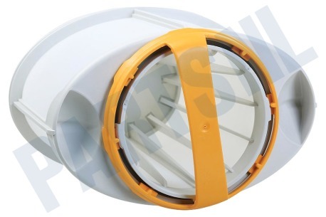 Miele Wasdroger 5640883 Pluizenfilter