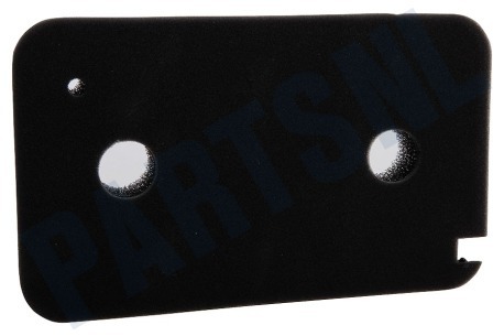 Miele Wasdroger Filter Van condensor 220x130x30mm