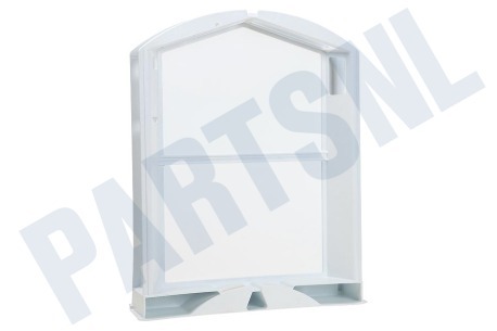 Miele Wasdroger Filter In deur, groot