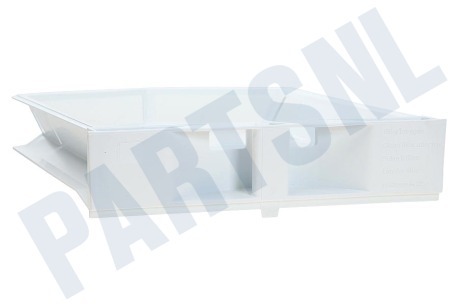 Miele Wasdroger Filter In deur, groot