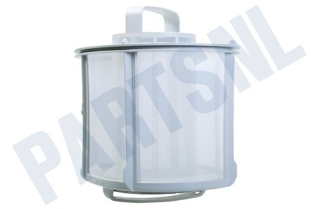 Miele Wasdroger Pluizenfilter