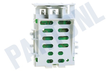 Miele Wasdroger Module EZL 395