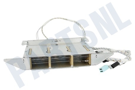 Miele Wasdroger 10584320 Verwarmingselement BG