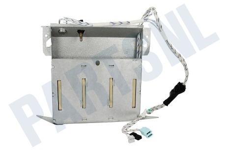 Miele Wasdroger 10584210 Verwarmingselement BG
