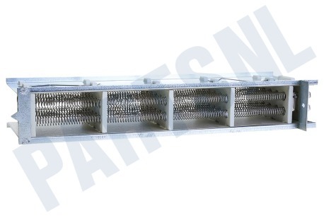 Miele Wasdroger Verwarmingselement 1500W