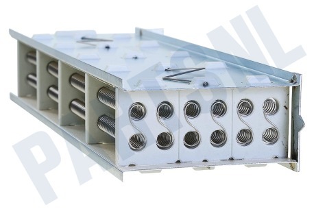 Miele Wasdroger Verwarmingselement 1500W