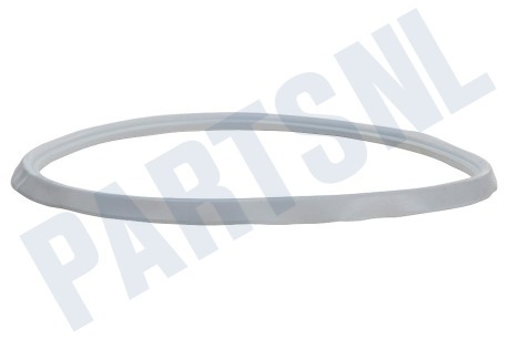 Whirlpool Wasdroger Afdichtingsrubber Manchet van deur