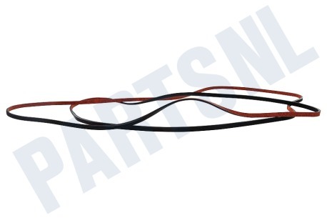 Whirlpool Wasdroger Snaar 2330 H4