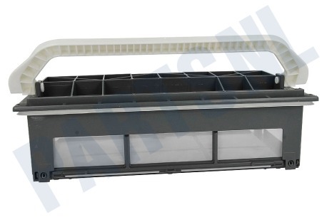 Hotpoint Wasdroger C00731593 Filter Filter Container