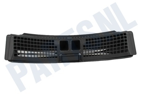 Whirlpool Wasdroger Filter In deur