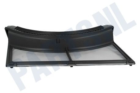 Whirlpool Wasdroger Filter In deur