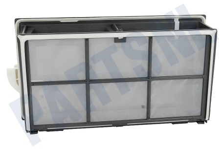Whirlpool Wasdroger C00627392 Pluizenfilter