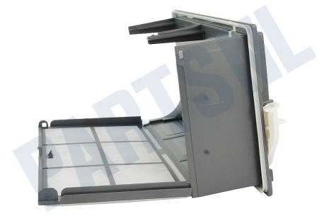 Whirlpool Wasdroger C00627392 Pluizenfilter