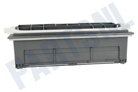 Whirlpool Wasdroger C00627392 Pluizenfilter