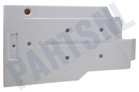 Whirlpool Wasdroger Condensbak Tank