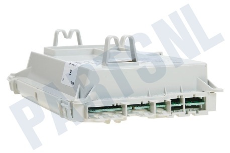 Whirlpool Wasdroger Module Print
