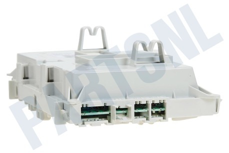 Whirlpool Wasdroger Module Print