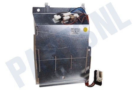 Whirlpool Wasdroger Verwarmingselement 2x 1200W Blokmodel